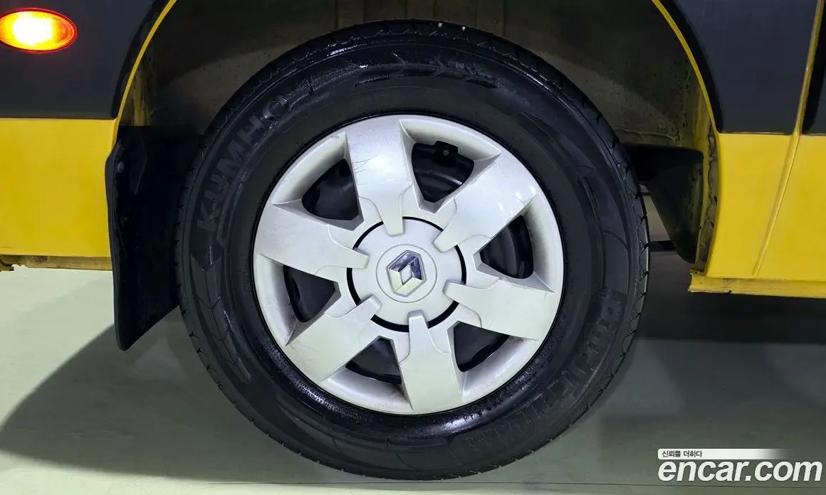 Renault (Samsung) Master 2019 2.3 механика, фото 5