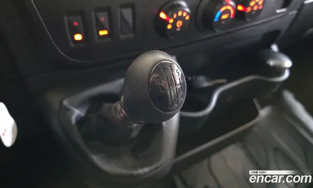 Renault (Samsung) Master 2019 2.3 механика, миниатюра 9