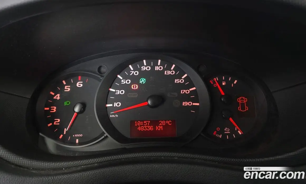 Renault (Samsung) Master 2019 2.3 механика, фото 11