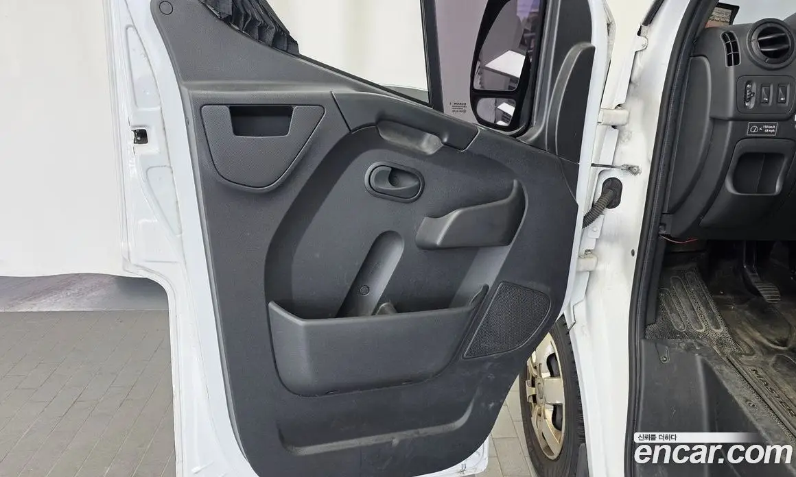 Renault (Samsung) Master 2019 2.3 механика, фото 14