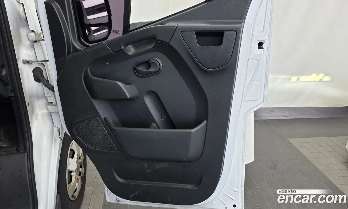 Renault (Samsung) Master 2019 2.3 механика, фото 15