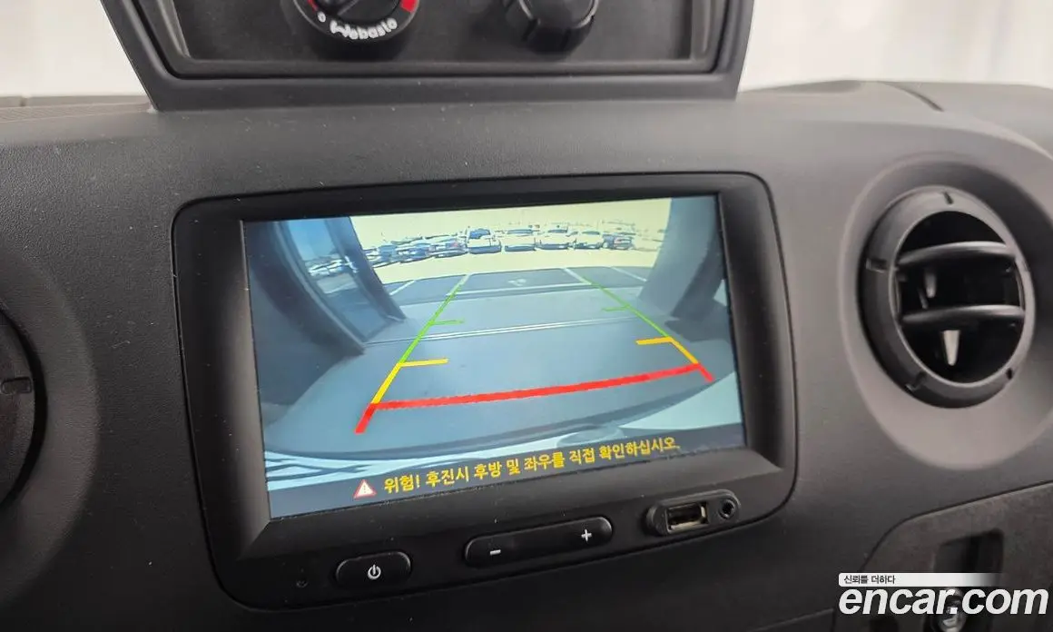 Renault (Samsung) Master 2019 2.3 механика, фото 20