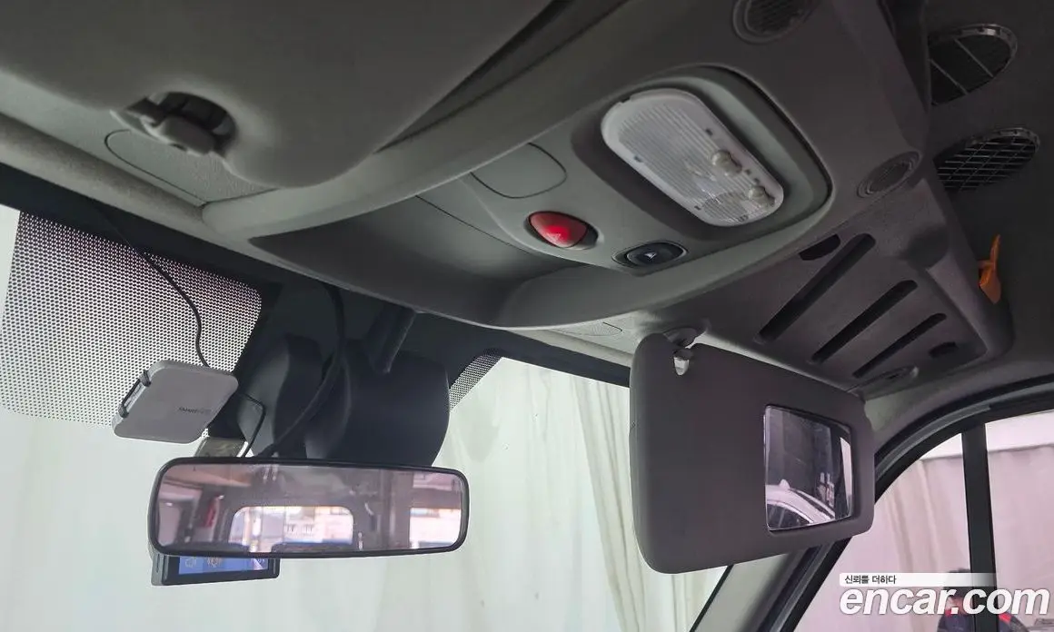 Renault (Samsung) Master 2019 2.3 механика, фото 23