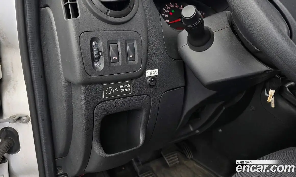 Renault (Samsung) Master 2019 2.3 механика, фото 24