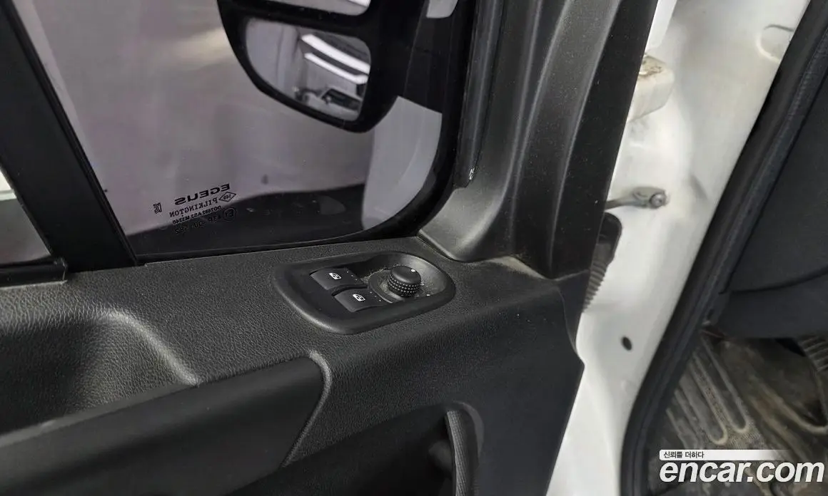 Renault (Samsung) Master 2019 2.3 механика, фото 30