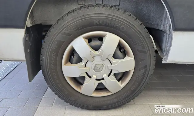 Renault (Samsung) Master 2019 2.3 механика, миниатюра 5