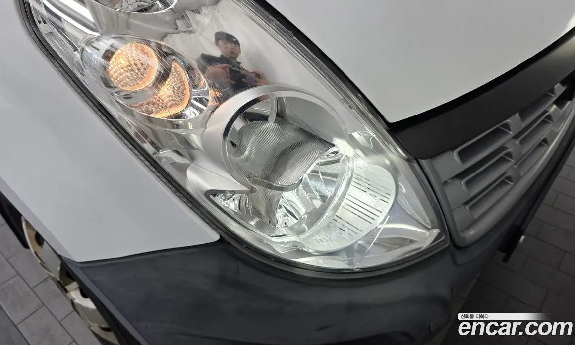 Renault (Samsung) Master 2019 2.3 механика, фото 8