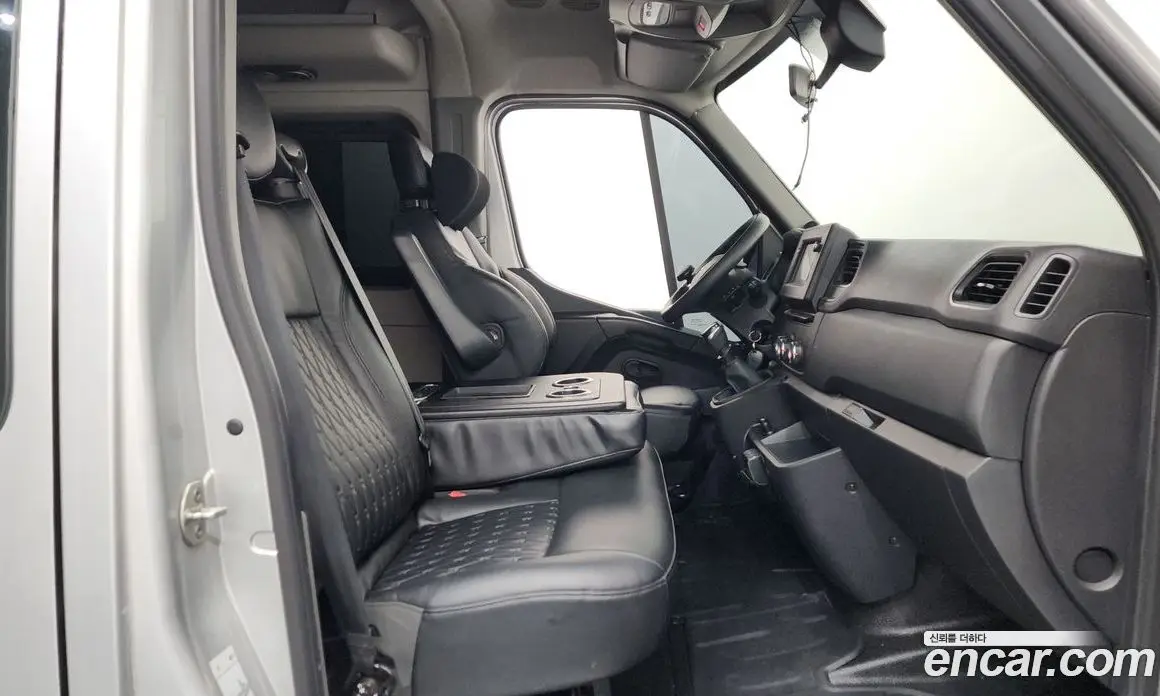 Renault (Samsung) Master 2020 2.3 механика, фото 11
