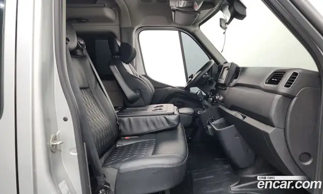 Renault (Samsung) Master 2020 2.3 механика, миниатюра 11