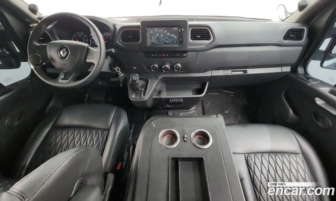 Renault (Samsung) Master 2020 2.3 механика, фото 7