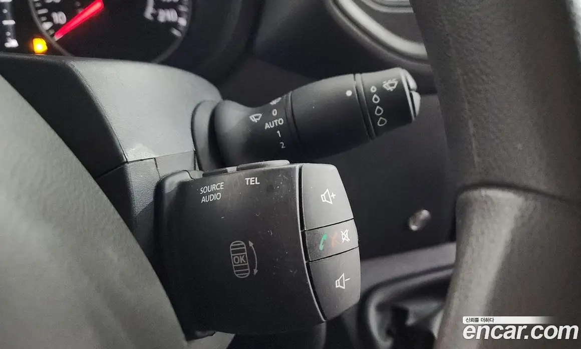 Renault (Samsung) Master 2020 2.3 механика, фото 9