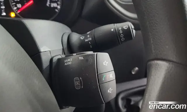 Renault (Samsung) Master 2020 2.3 механика, миниатюра 9