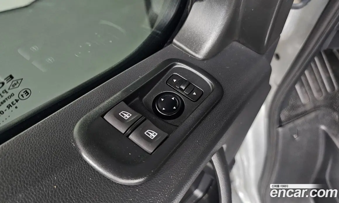 Renault (Samsung) Master 2020 2.3 механика, фото 11