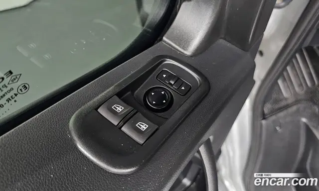 Renault (Samsung) Master 2020 2.3 механика, миниатюра 11