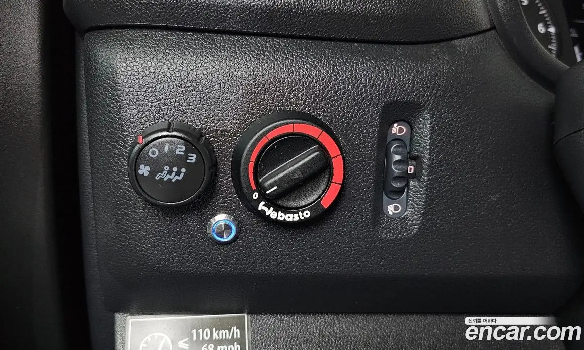 Renault (Samsung) Master 2020 2.3 механика, фото 15