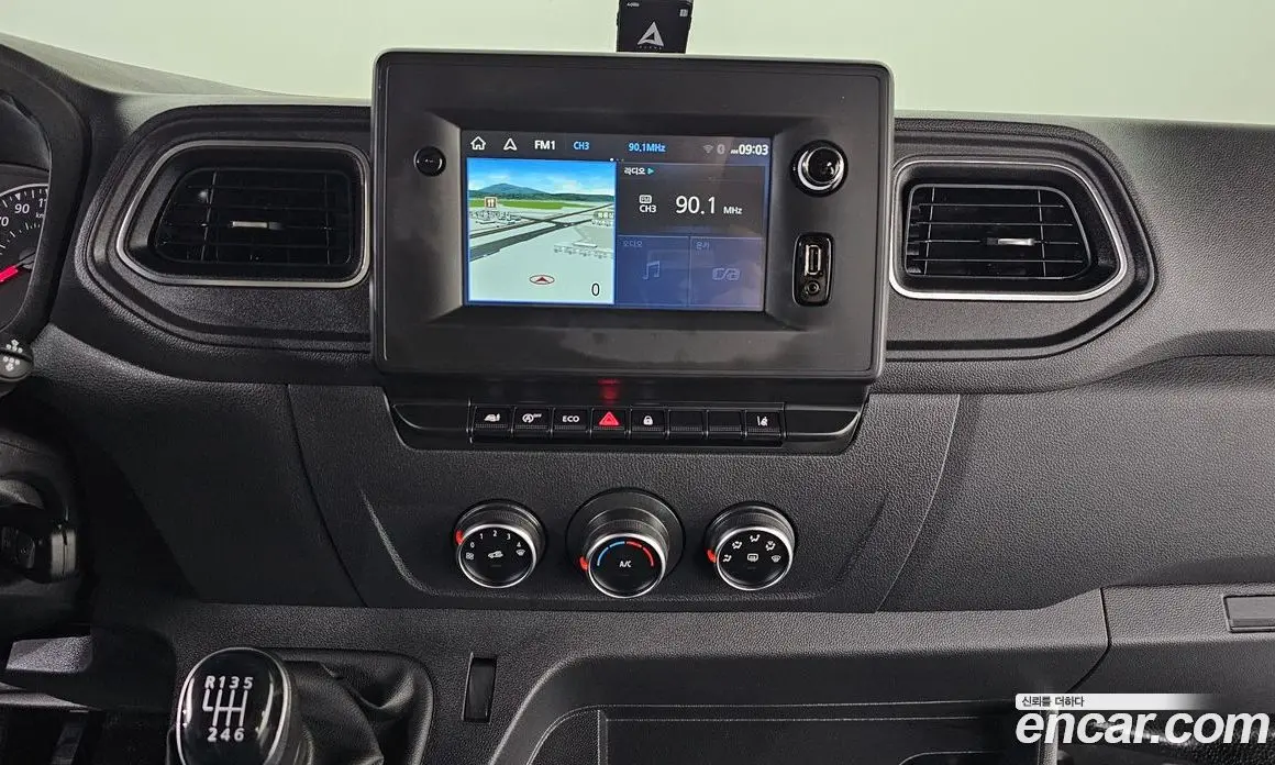Renault (Samsung) Master 2020 2.3 механика, фото 16