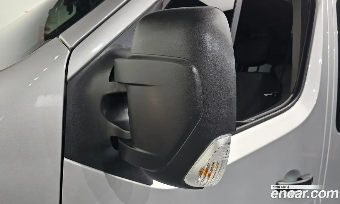 Renault (Samsung) Master 2020 2.3 механика, фото 18