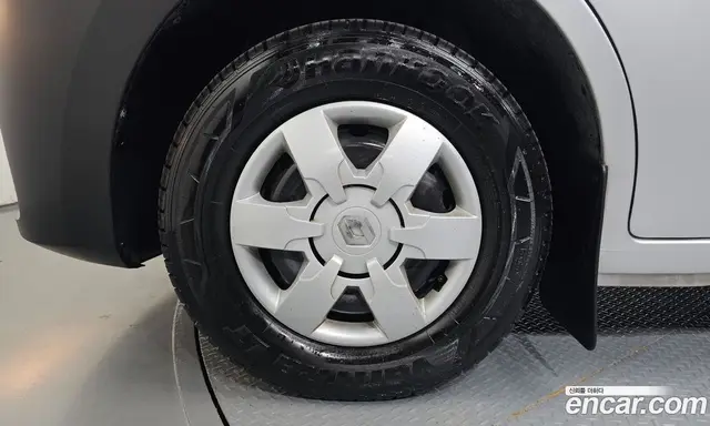 Renault (Samsung) Master 2020 2.3 механика, миниатюра 5