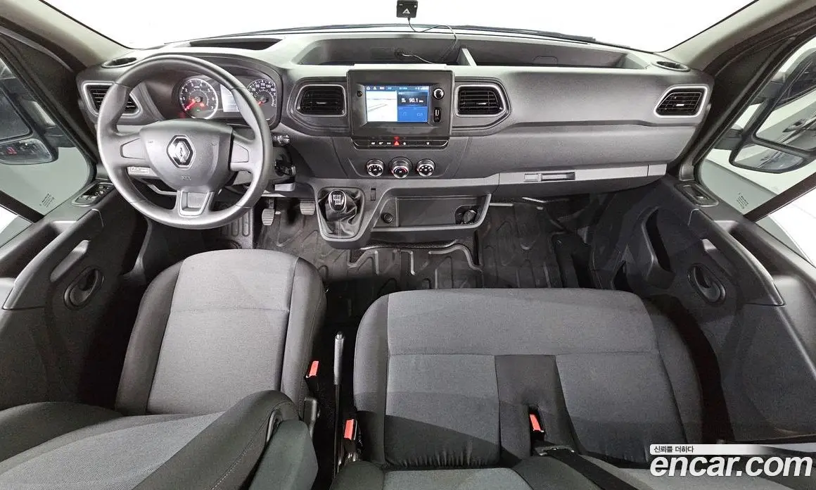 Renault (Samsung) Master 2020 2.3 механика, фото 7