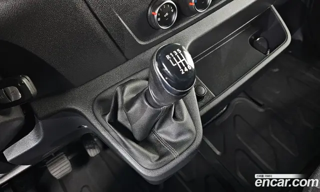 Renault (Samsung) Master 2020 2.3 механика, миниатюра 9