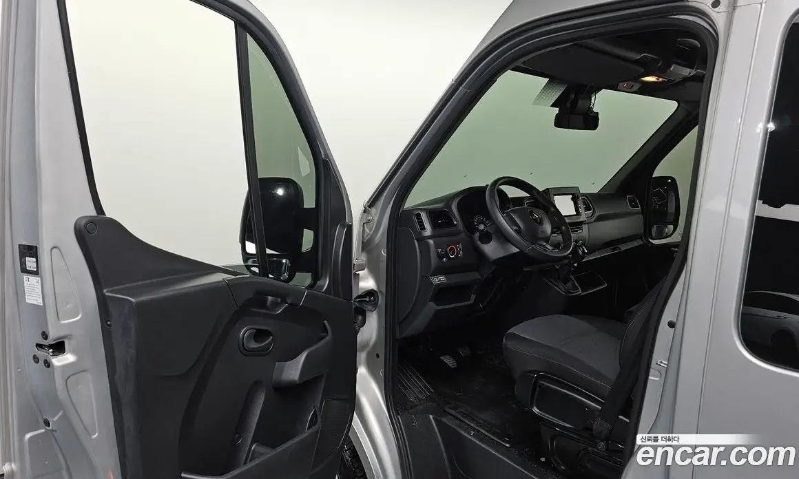 Renault (Samsung) Master 2020 2.3 механика, фото 10