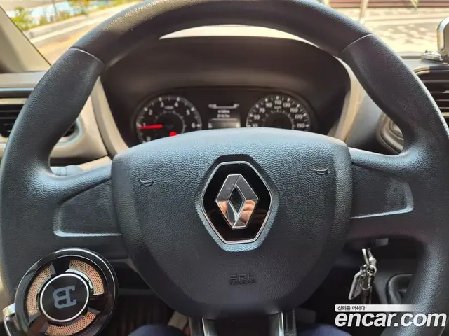 Renault (Samsung) Master 2020 2.3 механика, миниатюра 12
