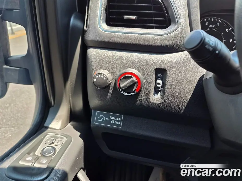Renault (Samsung) Master 2020 2.3 механика, фото 13