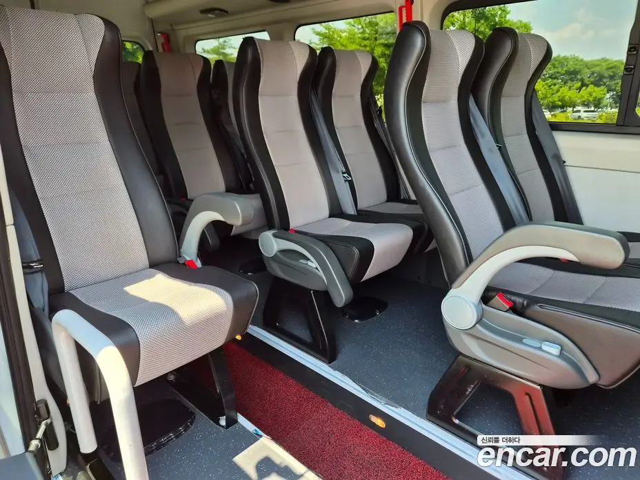 Renault (Samsung) Master 2020 2.3 механика, фото 15