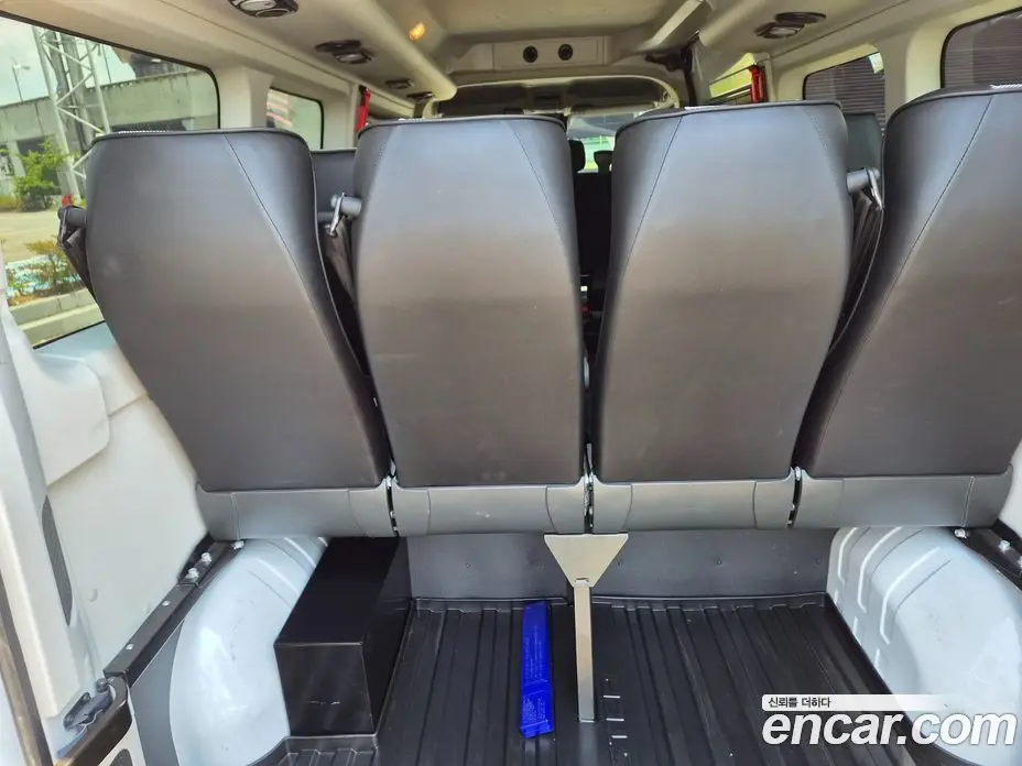 Renault (Samsung) Master 2020 2.3 механика, фото 16