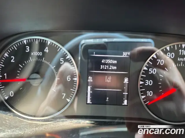 Renault (Samsung) Master 2020 2.3 механика, миниатюра 8