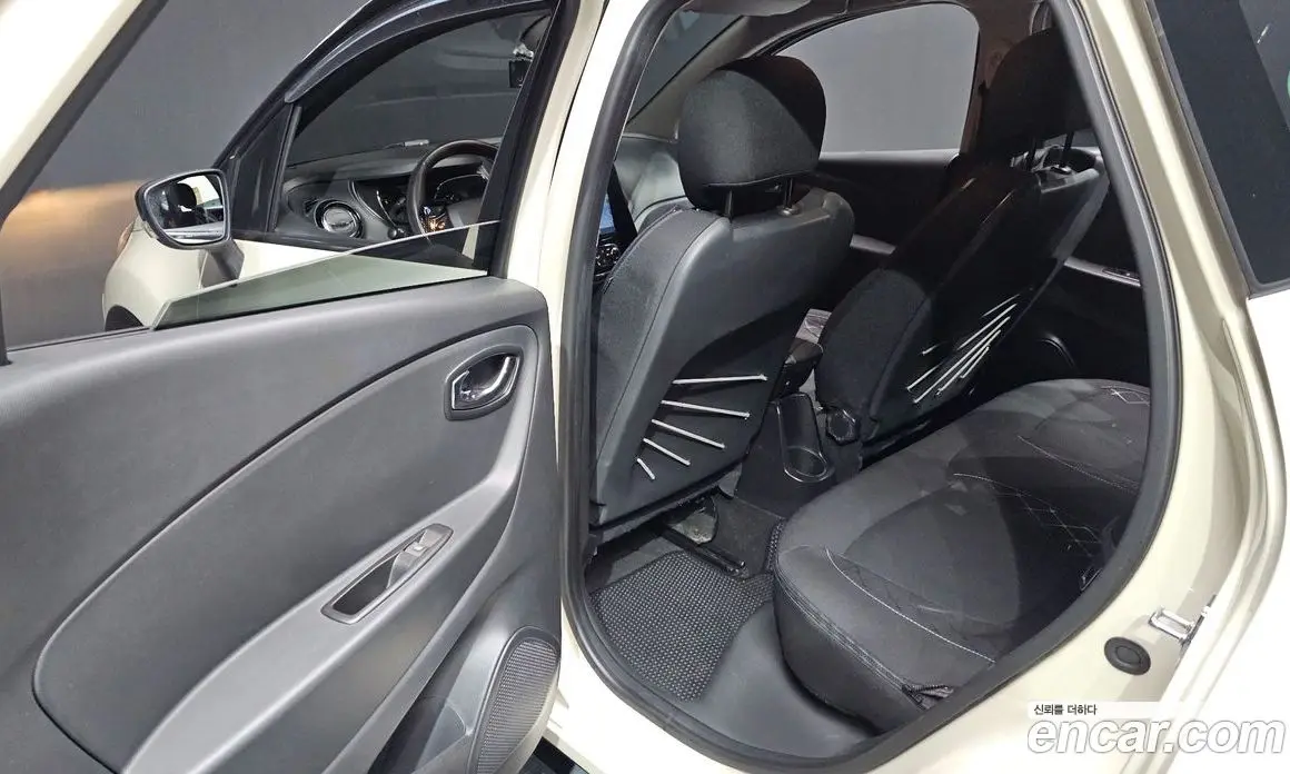 Renault (Samsung) QM3 2014 1.5 автомат (гидро), фото 12