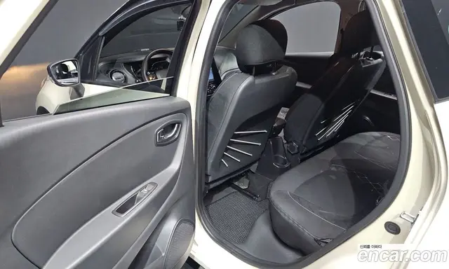 Renault (Samsung) QM3 2014 1.5 автомат (гидро), миниатюра 12