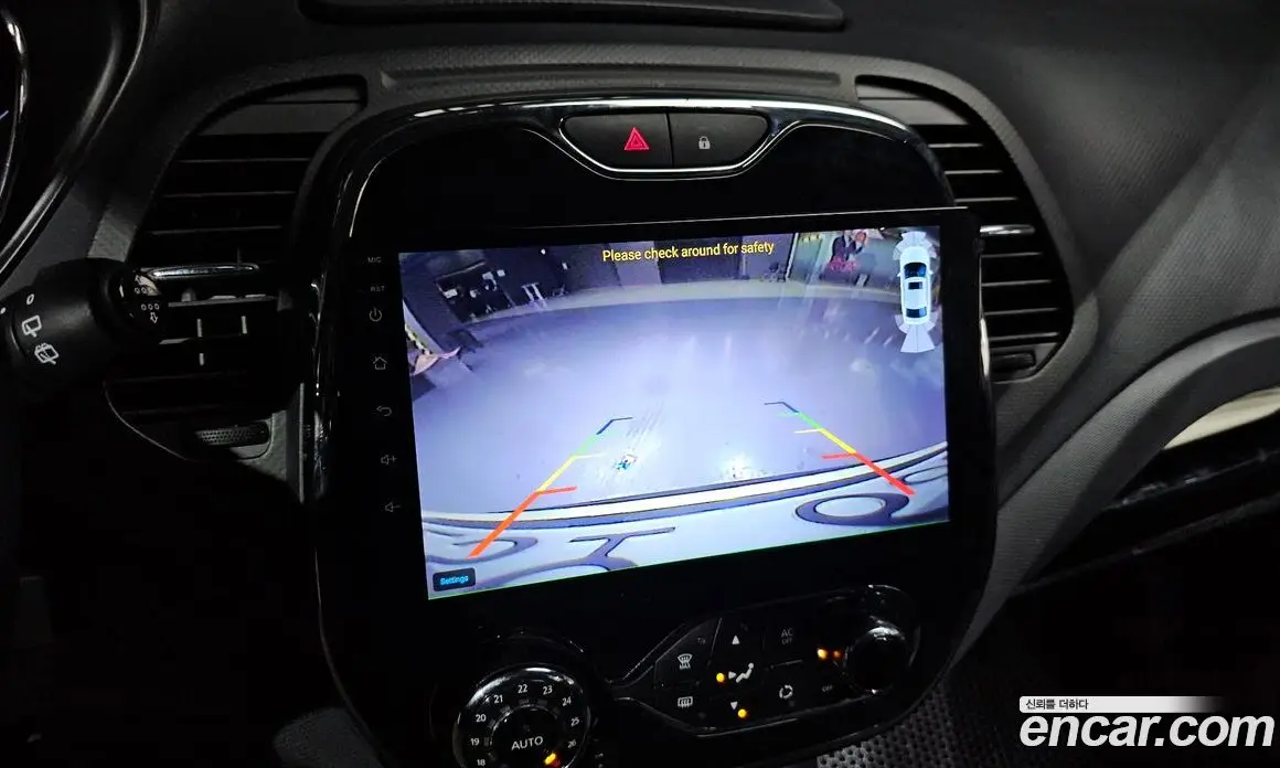 Renault (Samsung) QM3 2014 1.5 автомат (гидро), фото 15