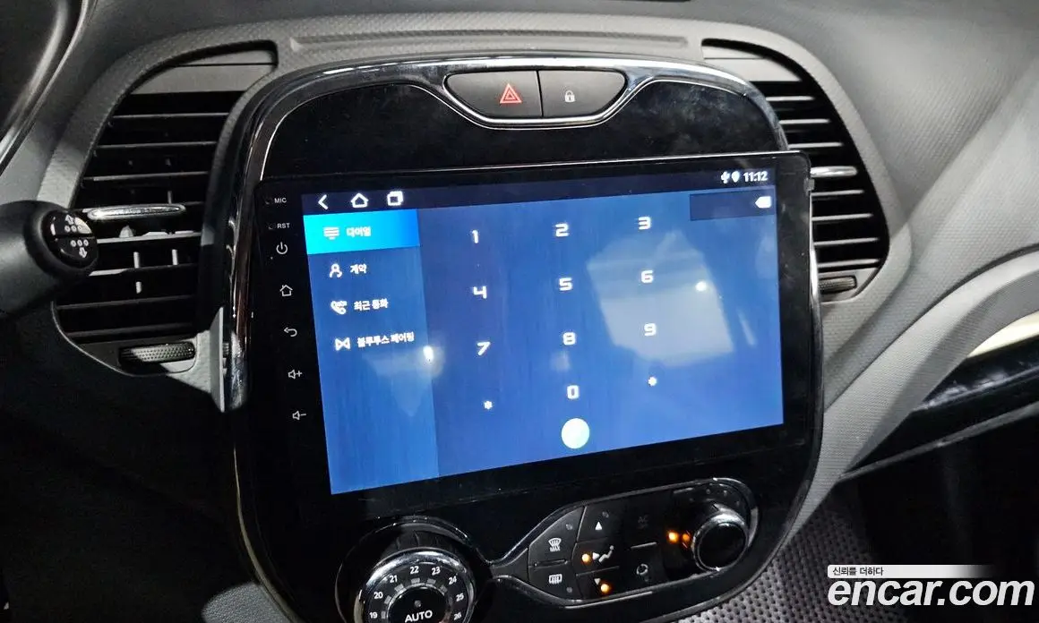 Renault (Samsung) QM3 2014 1.5 автомат (гидро), фото 16