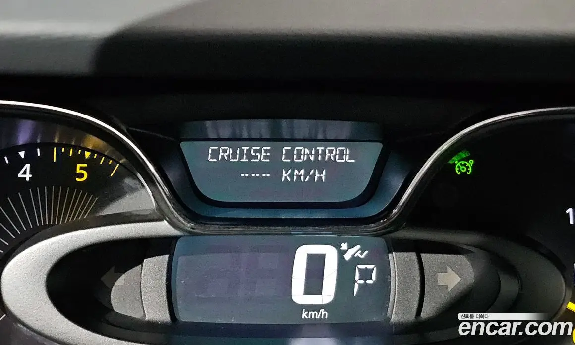 Renault (Samsung) QM3 2014 1.5 автомат (гидро), фото 17