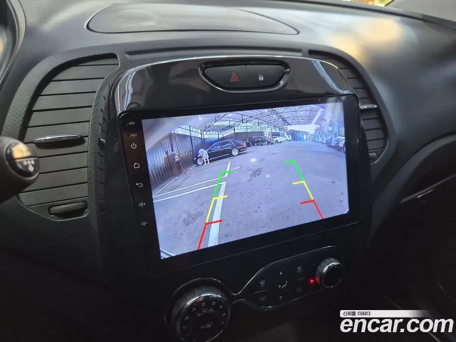Renault (Samsung) QM3 2014 1.5 автомат (гидро), фото 11