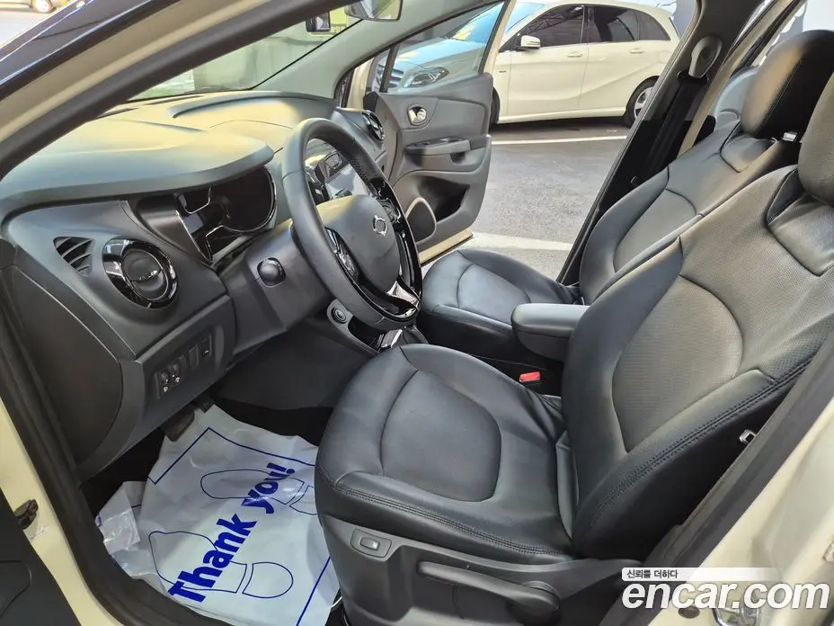 Renault (Samsung) QM3 2014 1.5 автомат (гидро), фото 13