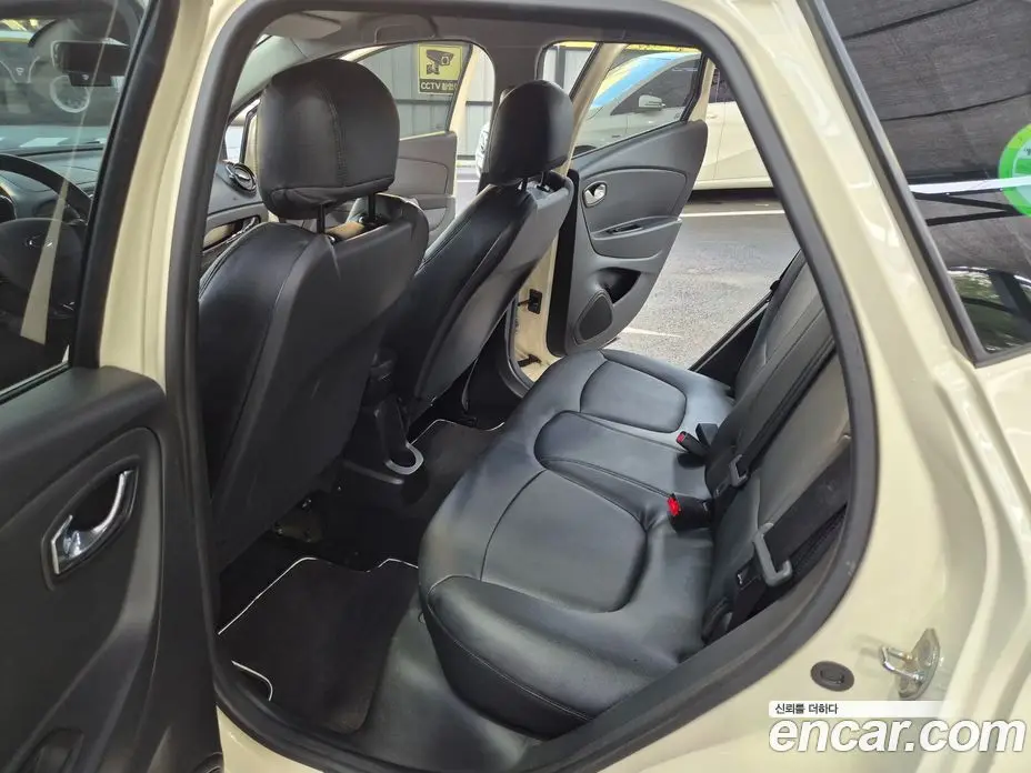 Renault (Samsung) QM3 2014 1.5 автомат (гидро), фото 14