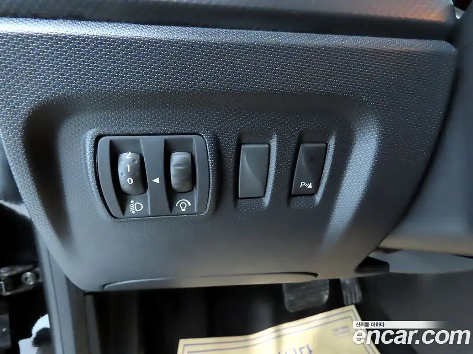 Renault (Samsung) QM3 2014 1.5 автомат (гидро), фото 18