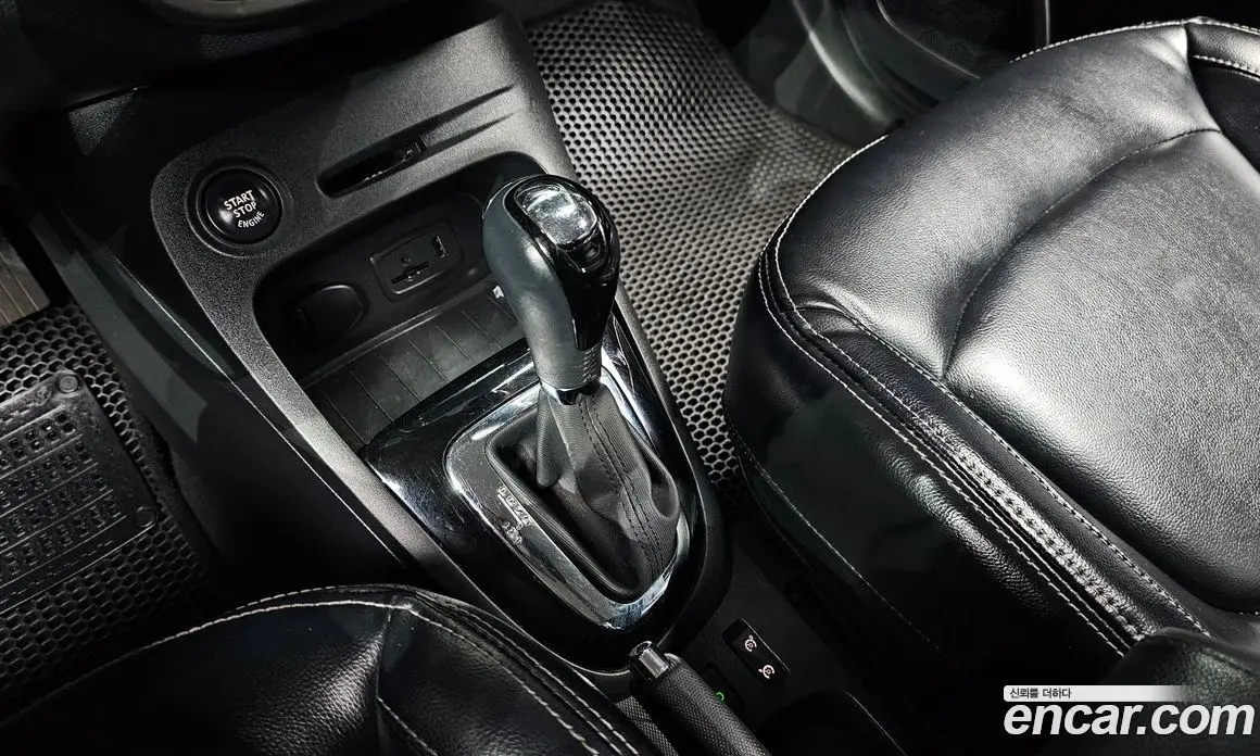 Renault (Samsung) QM3 2014 1.5 автомат (гидро), фото 12