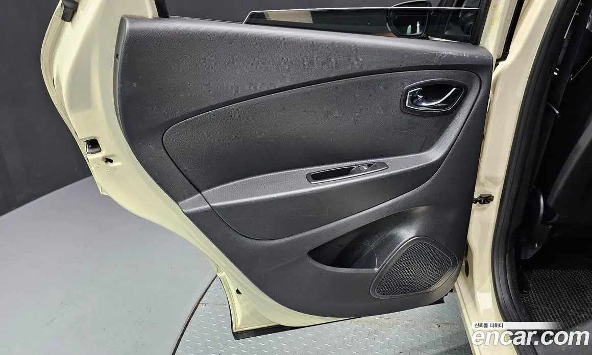 Renault (Samsung) QM3 2014 1.5 автомат (гидро), фото 15