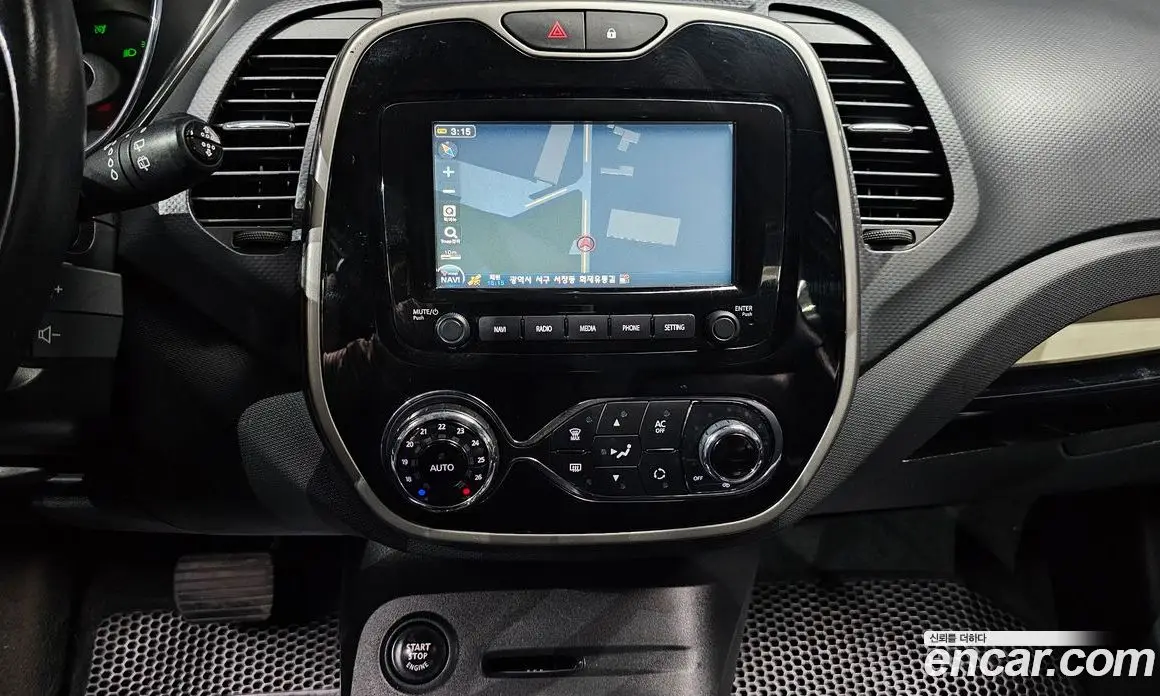 Renault (Samsung) QM3 2014 1.5 автомат (гидро), фото 19