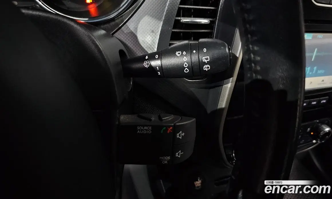 Renault (Samsung) QM3 2014 1.5 автомат (гидро), фото 23