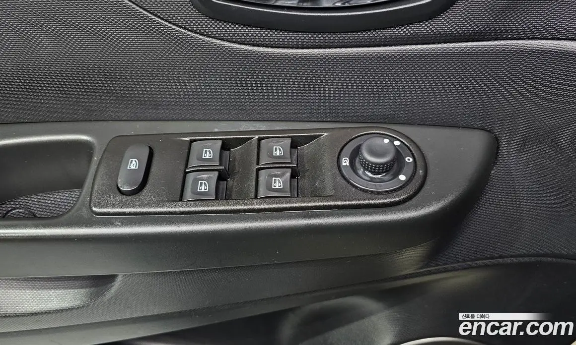 Renault (Samsung) QM3 2014 1.5 автомат (гидро), фото 24