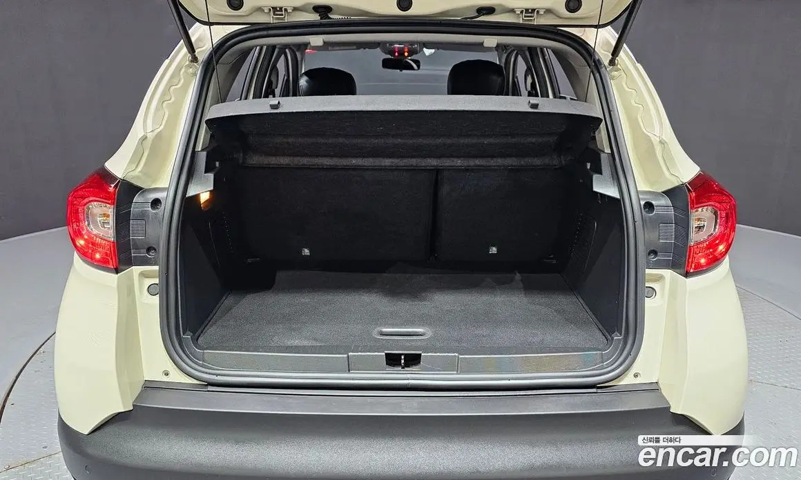 Renault (Samsung) QM3 2014 1.5 автомат (гидро), фото 26