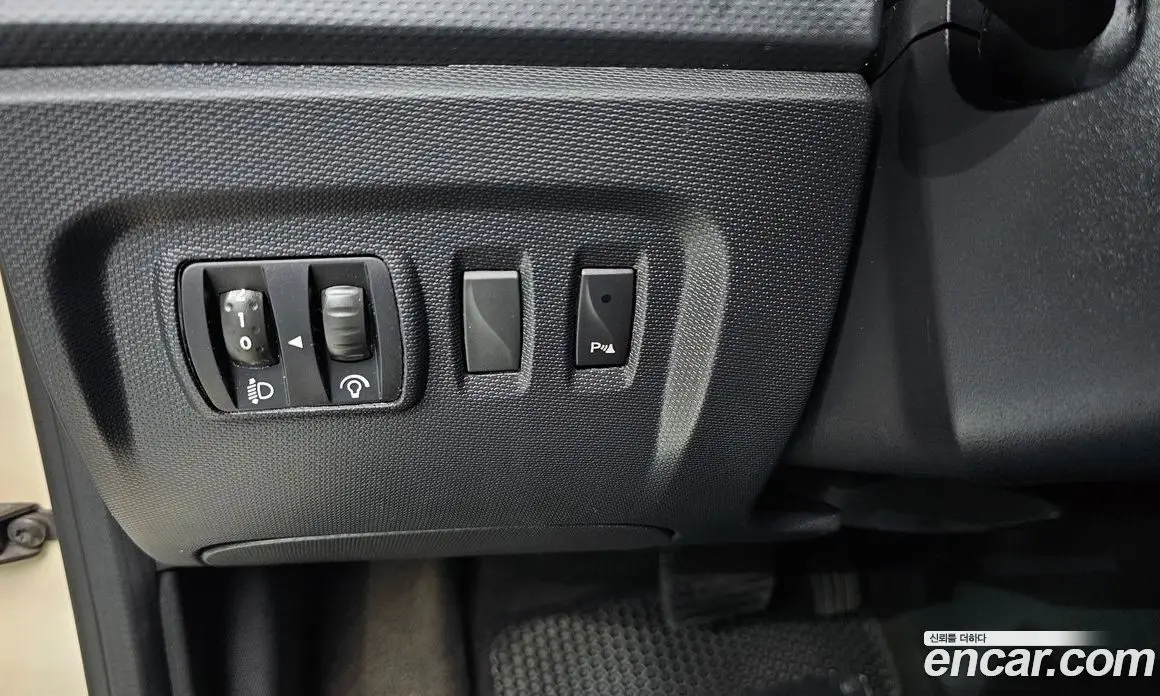 Renault (Samsung) QM3 2014 1.5 автомат (гидро), фото 31
