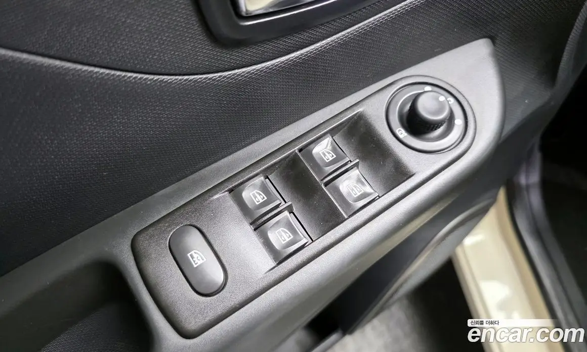 Renault (Samsung) QM3 2015 1.5 автомат (гидро), фото 13