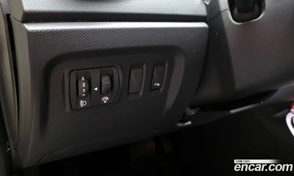 Renault (Samsung) QM3 2015 1.5 автомат (гидро), фото 14