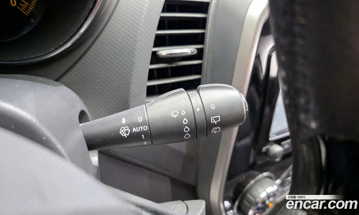 Renault (Samsung) QM3 2015 1.5 автомат (гидро), фото 15