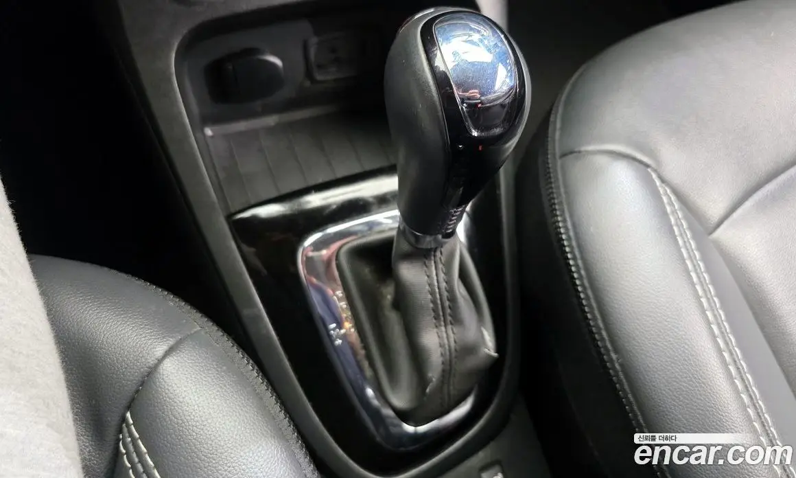 Renault (Samsung) QM3 2015 1.5 автомат (гидро), фото 9